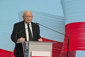 Kaczyński próbuje uwieść rolników? Krytykuje to, czym wcześniej PiS się chwalił-54787