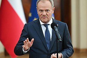 Premier: Polska nie przyjmie żadnych migrantów z tytułu paktu migracyjnego-54925