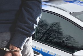 Areszt dla 56-latka z Lęborka podejrzanego o przestępstwa pedofilskie-55354