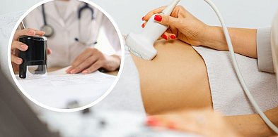 Region. Nowe warunki diagnostyki dla kobiet w ciąży-56023