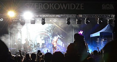 Jakie gwiazdy wystąpią podczas letnich imprez w gminie Sierakowice?-56241