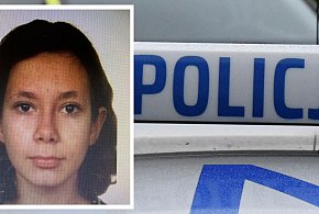 Policja szuka 14-latki. Ostatnio widziano ją w Sławkach-56273