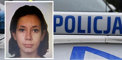 Policja szuka 14-latki. Ostatnio widziano ją w Sławkach-56273