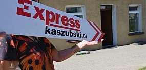 Redakcja Expressu Kaszubskiego działa w nowej siedzibie