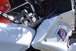 Region. Policjanci przyjrzą się dziś zachowaniu motocyklistów-56497