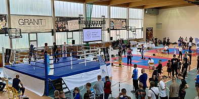 Mistrzostwa Polski Północnej. Puchar Kaszub w Kickboxingu dla Rebelii-59201