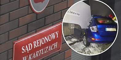 Akt oskarżenia ws. upozorowania wypadku w Mezowie. Co ustalono?-59342