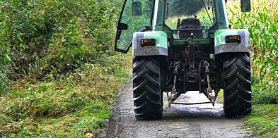 Powstaną drogi transportu rolnego-59423