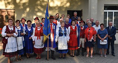 Sulęczyno. Oddział Zrzeszenia Kaszubsko-Pomorskiego świętuje 40-lecie-59435