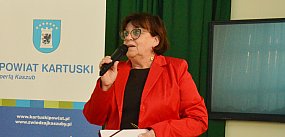 Maria Mejer-Kobiela nie jest już dyrektorką szkoły