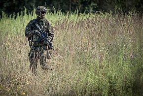 Polski generał z mocnym przesłaniem! "Nasze pokolenie stanie z bronią w ręku"-59590