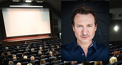 Kartuzy. Robert Więckiewicz będzie gościem Klubu Dobrego Filmu-59970