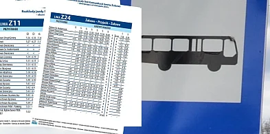 Żukowo. Będzie korekta rozkładu jazdy lokalnych linii autobusowych-60459