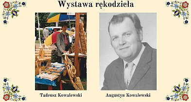 Kartuzy. Wernisaż prac Augustyna i Tadeusza Kowalewskich-61026