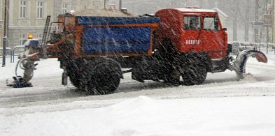 Przodkowo. Akcja zima. Jak w tym roku przebiegać będzie odśnieżanie dróg?-61104