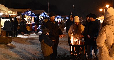 Żukowo. Wkrótce Jarmark Świąteczny z mnóstwem atrakcji. Sprawdź program!-61120