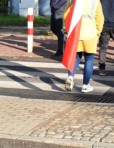 We wtorek protest rolników w Egiertowie. Warto pomysleć o objazdach-61518