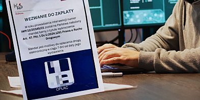 Uwaga na fałszywe wezwania do zapłaty-61721