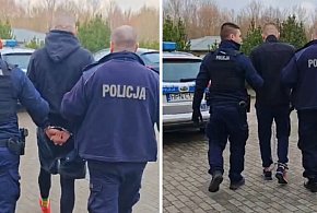 Przodkowo. Brutalny napad na młodą kobietę. Wtargnęli do jej mieszkania-62260