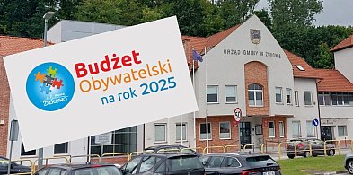 Żukowo. Wyniki Budżetu Obywatelskiego na 2025 r. Jakie inwestycje wybrano?-62277