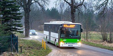 PKS Gdynia zmienia trasę na linii 672. Z Chwaszczyna do-62561