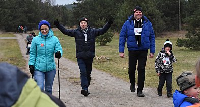 Stężyca. Metrożercy zapraszają na bieg i marsz dla WOŚP-62822