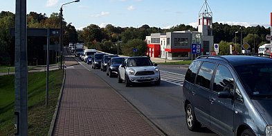 Zbadają ruch na pomorskich drogach. Wkrótce pomiary-63109