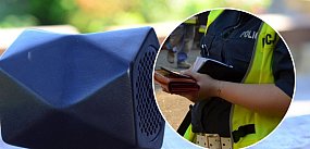 Policja musi uciszać imprezowiczów