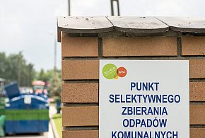 Potrzebne ujednolicenie zasad funkcjonowania PSZOK-ów?-66749