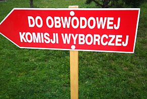 Wybory prezydenckie. Tak oddasz głos nawet podczas urlopu. Ważne terminy-66755