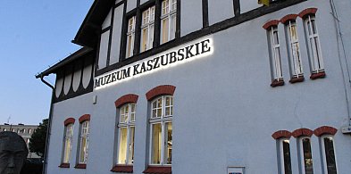 Kartuskie muzeum zaprasza na wyjątkową wystawę instrumentów etnicznych-66783