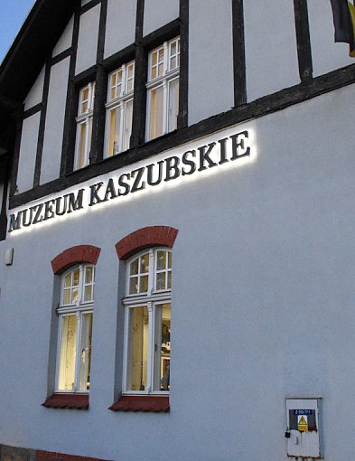 Kartuskie muzeum zaprasza na wyjątkową wystawę instrumentów etnicznych-66783