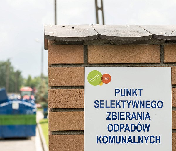 Potrzebne ujednolicenie zasad funkcjonowania PSZOK-ów?-66749