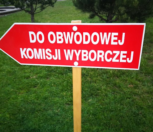 Wybory prezydenckie. Tak oddasz głos nawet podczas urlopu. Ważne terminy-66755