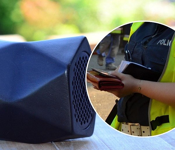Policja musi uciszać imprezowiczów. Warto brać pod uwagę potrzeby sąsiadów-66763