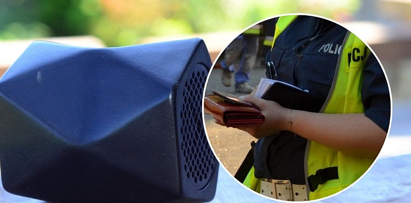 Policja musi uciszać imprezowiczów. Warto brać pod uwagę potrzeby sąsiadów - 66763