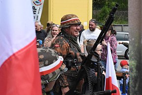 Pierwszy trzeciomajowy Piknik Militarny w Żukowie-66799