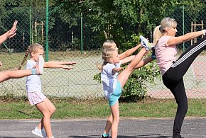 Będą zmiany w zajęciach wychowania fizycznego. Na razie trwają konsultacje-66805