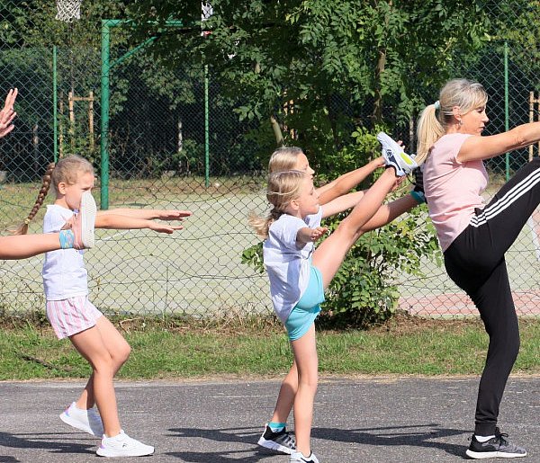 Będą zmiany w zajęciach wychowania fizycznego. Na razie trwają konsultacje-66805