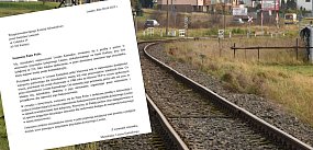 Mieszkańcy apelują o utrzymanie przystanku w Lesznie Ka