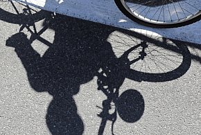 Rusza ogólnopolska akcja Rowerowy Maj-66816