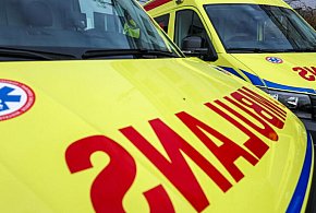 28-latka z zarzutami za atak na personel medyczny w Gdyni-66819