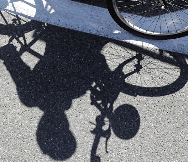 Rusza ogólnopolska akcja Rowerowy Maj-66816
