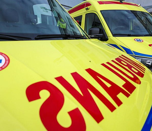 28-latka z zarzutami za atak na personel medyczny w Gdyni-66819