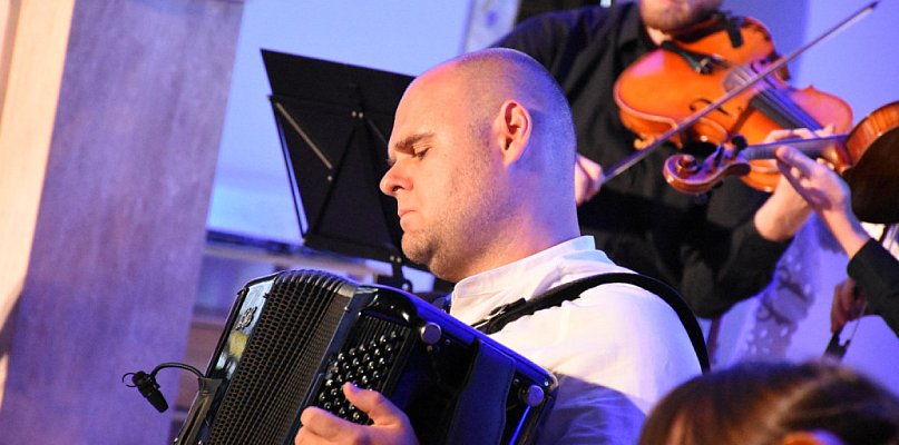 Festiwal Akordeonowy w Sulęczynie przechodzi metamorfozę - 66808