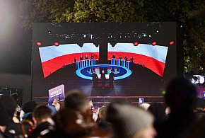Młodzi - niezdecydowani mogą wpłynąć na wynik wyborów-66822