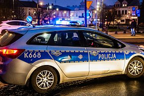 Setki pijanych za kierownicą. Policja ujawnia prawdę o majówce-66858