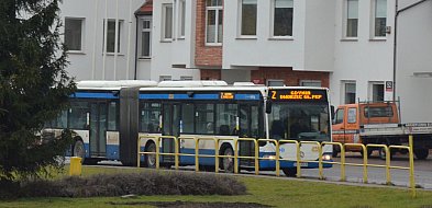 Żukowo. Boją się paraliżu komunikacyjnego. Apelują o więcej kursów linii "Z"-66831