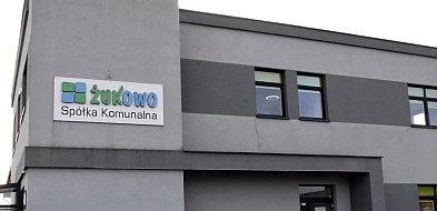 Żukowo. Ogłoszono konkurs na prezesa Spółki Komunalnej. Radny: "Nareszcie"-66866