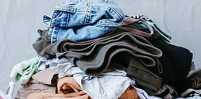 Żukowo. Mieszkańcy chcą usprawnienia odbioru tekstyliów. Jakie pomysły?-66836